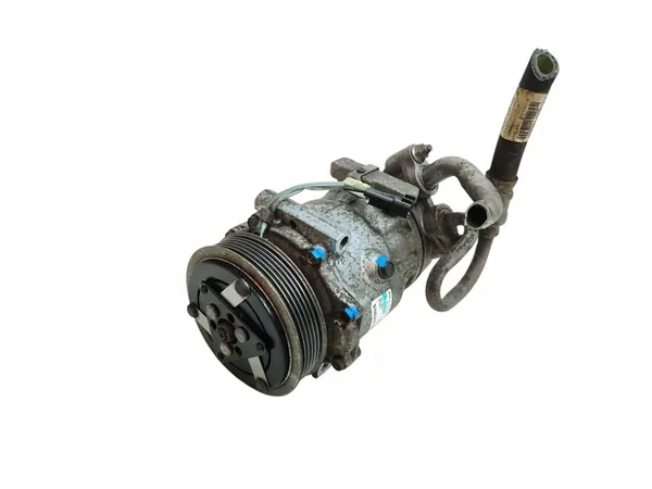 Volvo S60 II AC-kompressori 1.6 D2 31291821 image 2