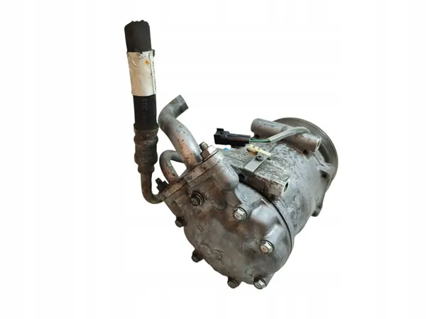 Volvo S60 II AC-kompressori 1.6 D2 31291821 image 3