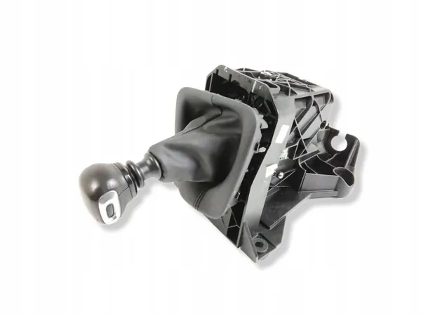Peugeot Schalthebel OEM 9814653080 - Gebraucht image 2