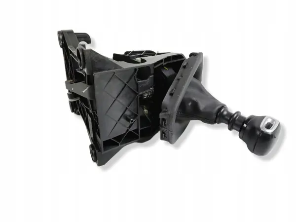 Peugeot Schalthebel OEM 9814653080 - Gebraucht image 4