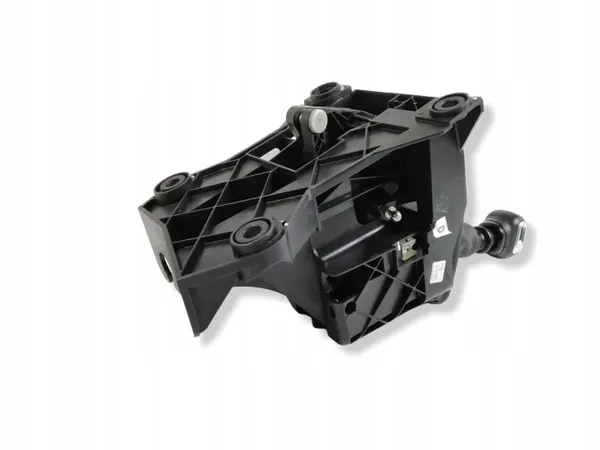 Peugeot Schalthebel OEM 9814653080 - Gebraucht image 6