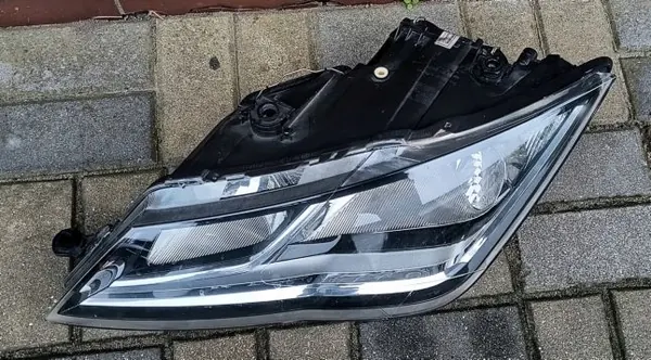 SEAT LEON III Farol Esquerdo 5F1941005A image 3