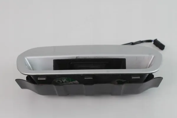 Takaluukun kahva OEM 360211775 Chevrolet Cruze 08-12 image 2