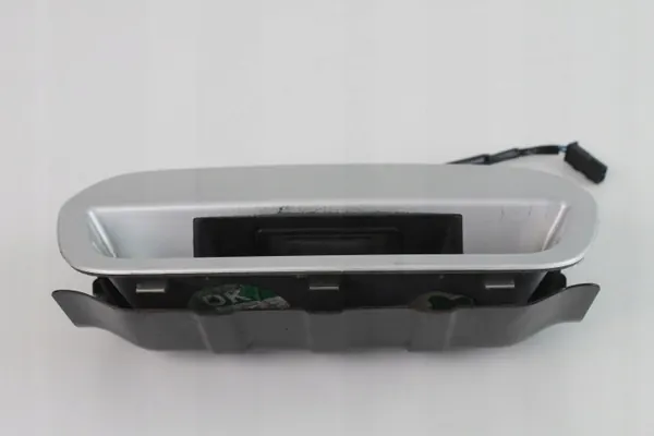 Takaluukun kahva OEM 360211775 Chevrolet Cruze 08-12 image 10
