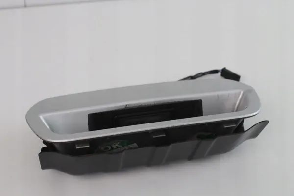 Takaluukun kahva OEM 360211775 Chevrolet Cruze 08-12 image 5