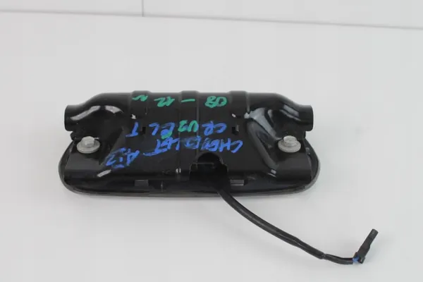 Takaluukun kahva OEM 360211775 Chevrolet Cruze 08-12 image 8