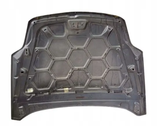 Capó Ford Mondeo MK4 X6 OEM MONDEO MK4 X6 MASKA image 5