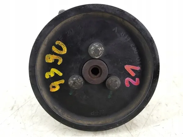 Servostyrningspump Mercedes C-Klass W203 2000-2007 A0024669401 image 2