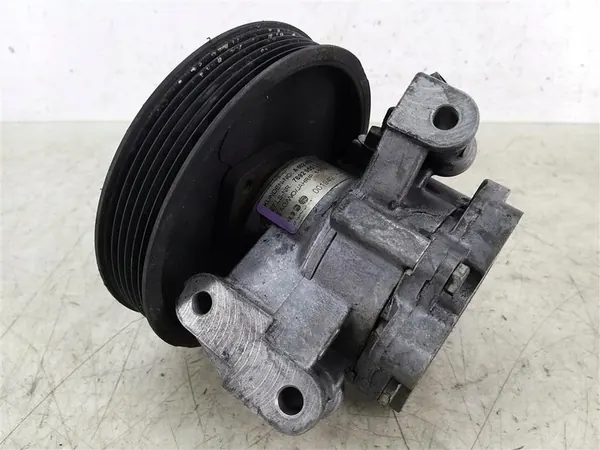 Servostyrningspump Mercedes C-Klass W203 2000-2007 A0024669401 image 3