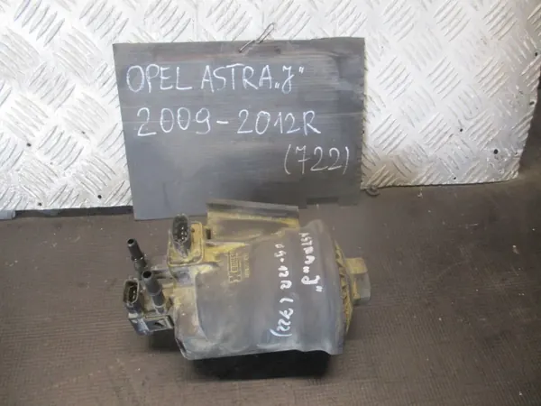 Filtro de combustible OEM FILTR PALIWA ASTRA J 09-11 image 2