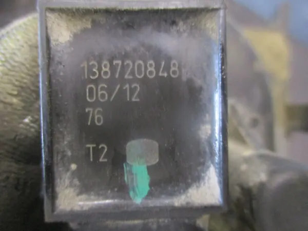 Filtro de combustible OEM FILTR PALIWA ASTRA J 09-11 image 6