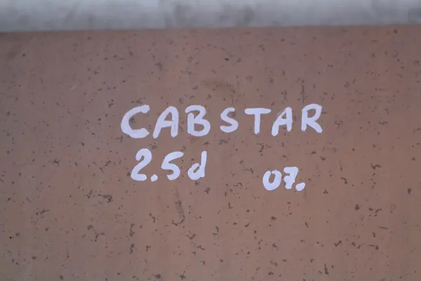 Silenciador de escape Nissan Cabstar 2.5D image 6