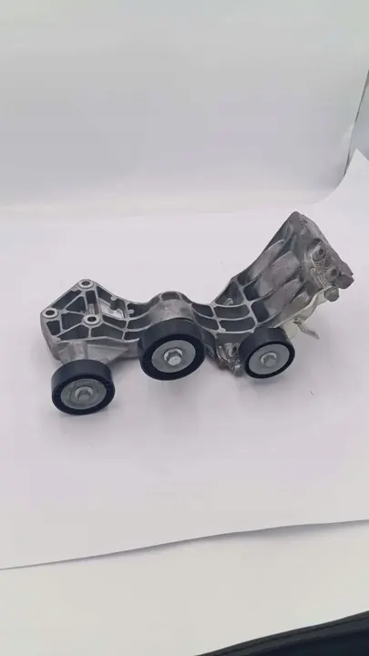 SKF VKM 38869 Tendeur de courroie multi-groove image 2