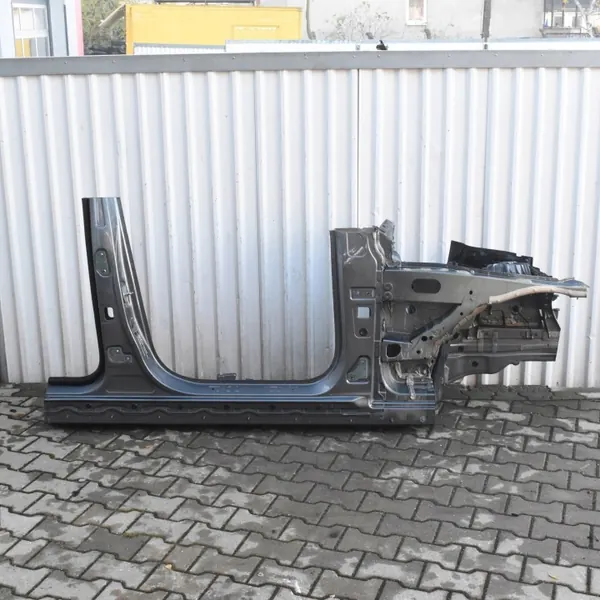 Pilier Central Droit Avant OEM A2536305801 Mercedes GLC image 2