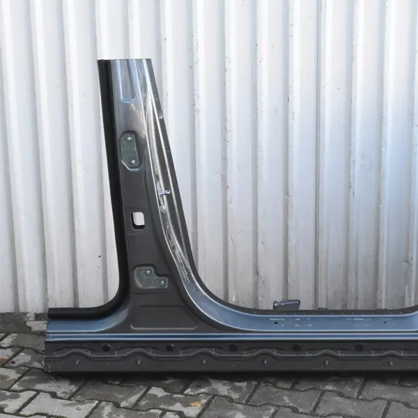 Pilier Central Droit Avant OEM A2536305801 Mercedes GLC image 3