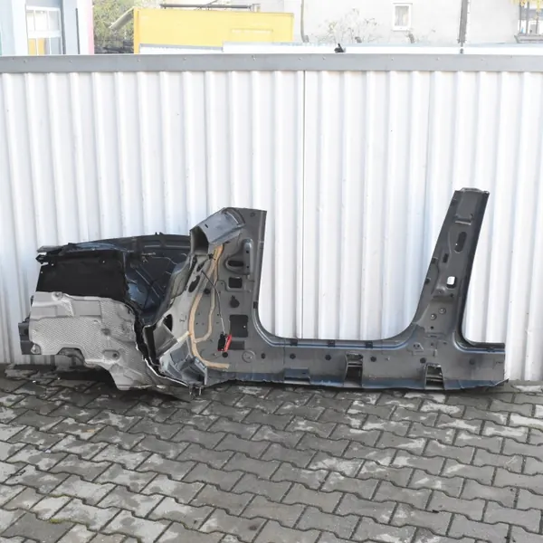 Pilier Central Droit Avant OEM A2536305801 Mercedes GLC image 6