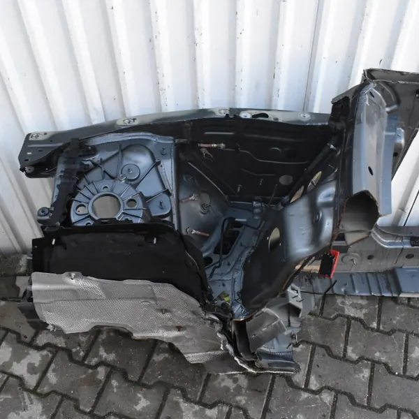 Pilier Central Droit Avant OEM A2536305801 Mercedes GLC image 7