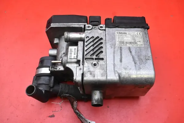 Webasto 98570B bijverwarming voor Rover 75 1.8/2.0 CDT image 2