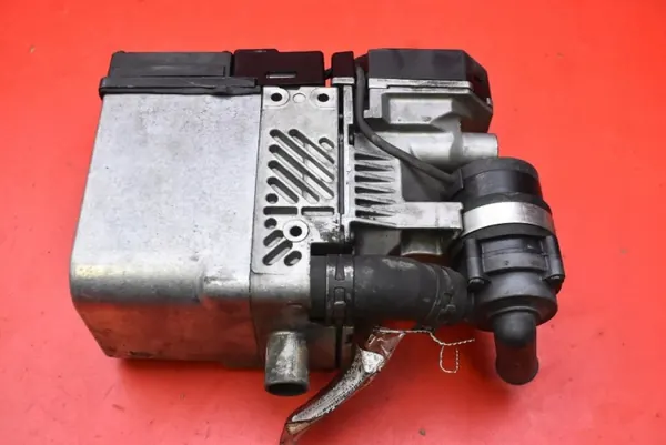 Webasto 98570B bijverwarming voor Rover 75 1.8/2.0 CDT image 3