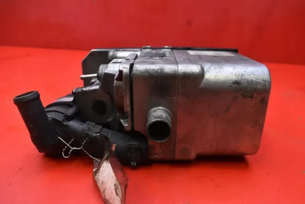 Webasto 98570B bijverwarming voor Rover 75 1.8/2.0 CDT image 4