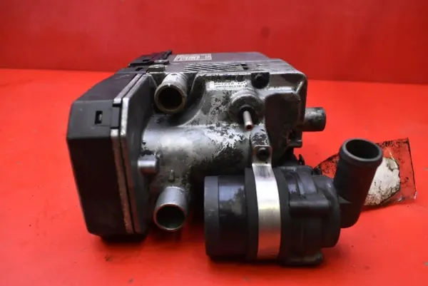 Webasto 98570B bijverwarming voor Rover 75 1.8/2.0 CDT image 5