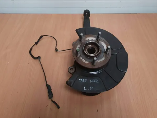 Snodo di sterzo Jeep Grand Cherokee WK2 04779977AA image 2