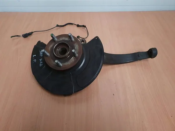 Snodo di sterzo Jeep Grand Cherokee WK2 04779977AA image 3