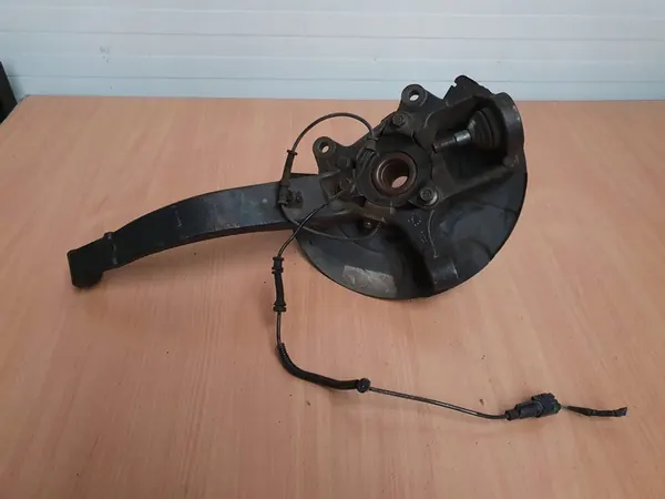 Snodo di sterzo Jeep Grand Cherokee WK2 04779977AA image 4