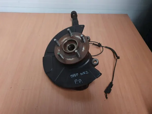 Snodo di sterzo Jeep Grand Cherokee WK2 04779977AA image 6