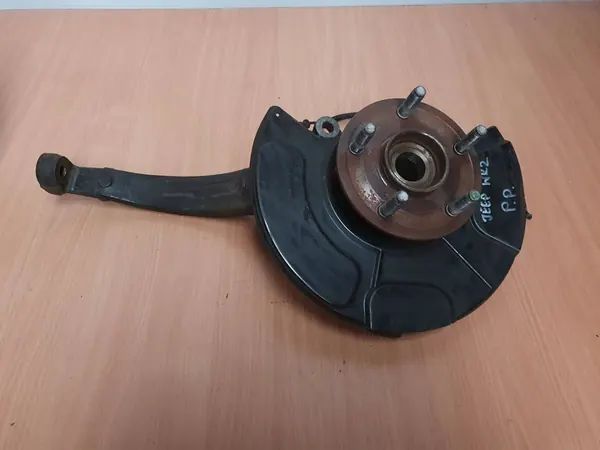 Snodo di sterzo Jeep Grand Cherokee WK2 04779977AA image 7