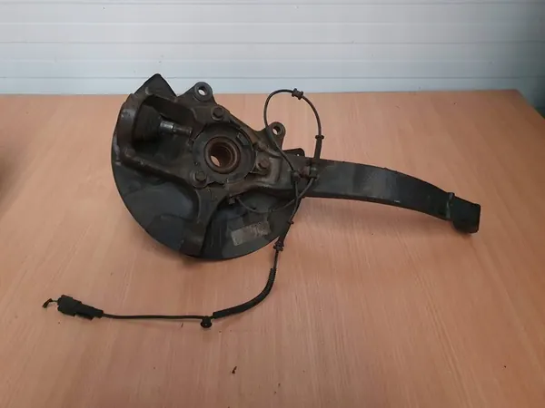 Snodo di sterzo Jeep Grand Cherokee WK2 04779977AA image 8