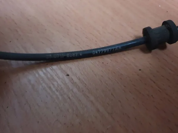 Snodo di sterzo Jeep Grand Cherokee WK2 04779977AA image 9