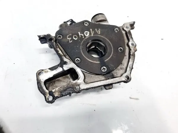Öljypumppu OEM 55566000 Opel Astra 2.0L 2011 image 3