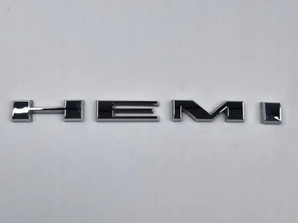 Dodge Charger Spatbordscript OEM PES26166 - Gebruikt image 2