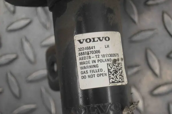 Ammortizzatore anteriore sinistro VOLVO XC40 OE 32246641 image 5