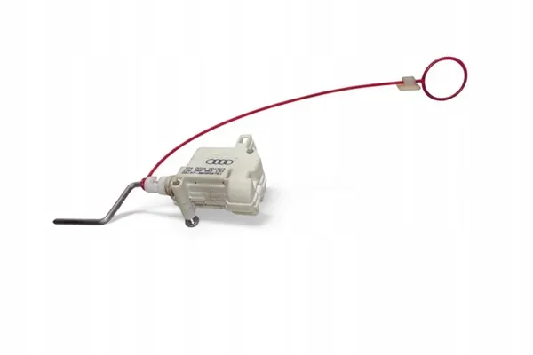 Bränsletankluckmotor AUDI A6 AVANT 2004 image 3