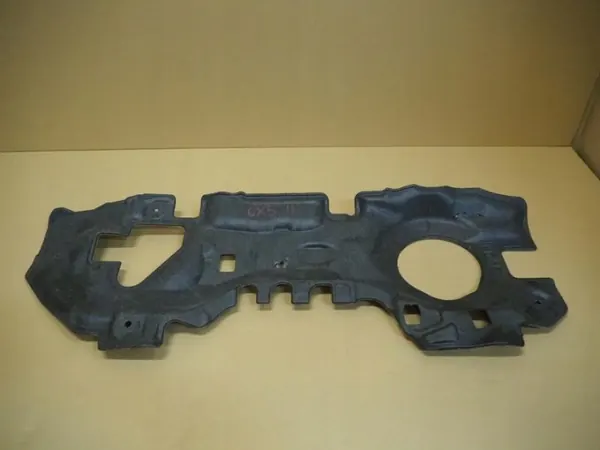 WYGŁUSZENIE ŚCIANY GRODZIOWE OEM - Mazda CX-5 II image 2