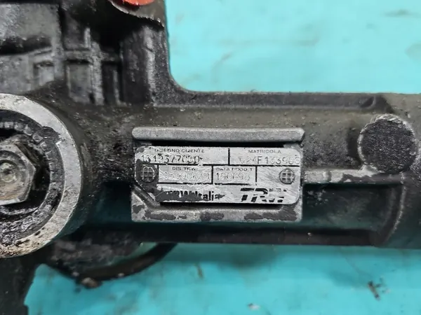 Lenkgetriebe Zahnstange OEM 1312577080 Citroen Jumpy image 6