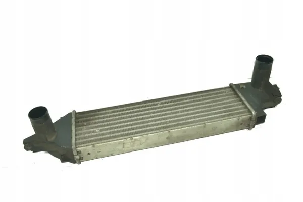 Intercooler OEM 4729521 para Saab 9-3 2.0T 1998-2002 image 2