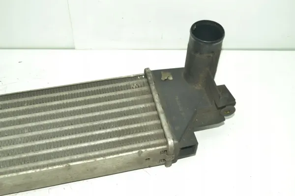 Intercooler OEM 4729521 para Saab 9-3 2.0T 1998-2002 image 3