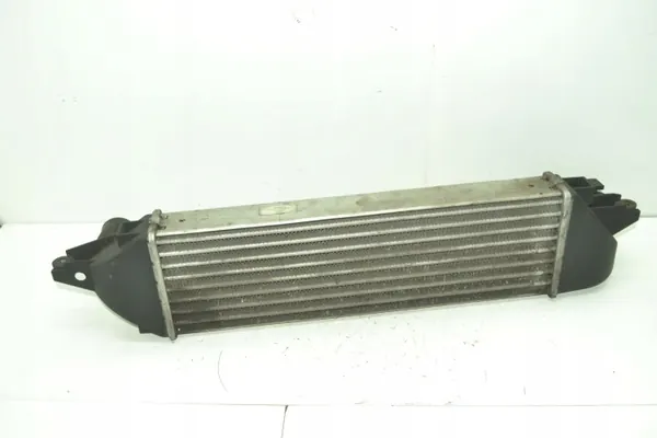 Intercooler OEM 4729521 para Saab 9-3 2.0T 1998-2002 image 4