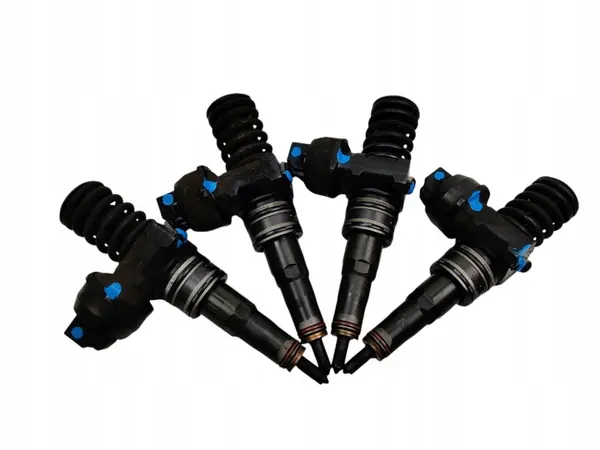 Kit Pompe Lave-glace OEM 038130073BQ VAG image 2
