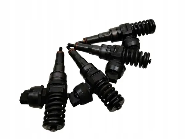 Kit Pompe Lave-glace OEM 038130073BQ VAG image 3