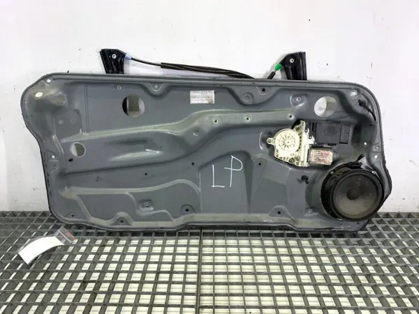 OEM 1J1959801C Regulador janela esquerda dianteira VW Golf IV image 2
