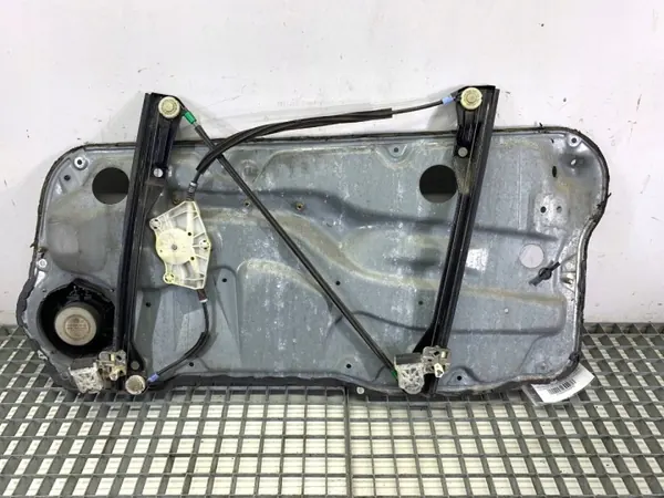 OEM 1J1959801C Regulador janela esquerda dianteira VW Golf IV image 3