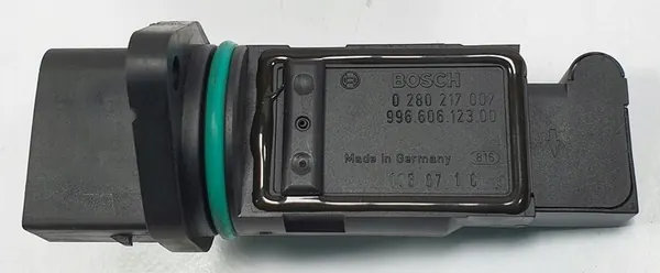 Luftmassenmesser Porsche Boxster 986 99660612300 image 2