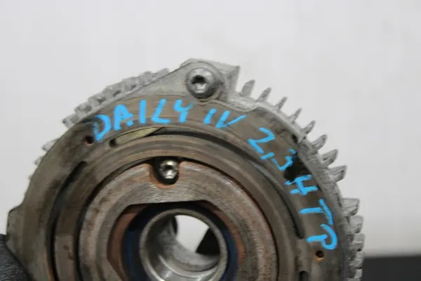 Visk koppling Iveco Daily IV 5801598369 image 2