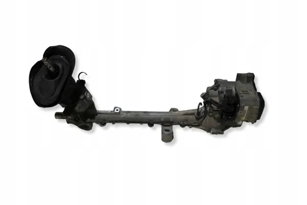 Cabeçote Ford OE HV6C-3D070 usado image 2