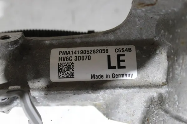 Cabeçote Ford OE HV6C-3D070 usado image 3