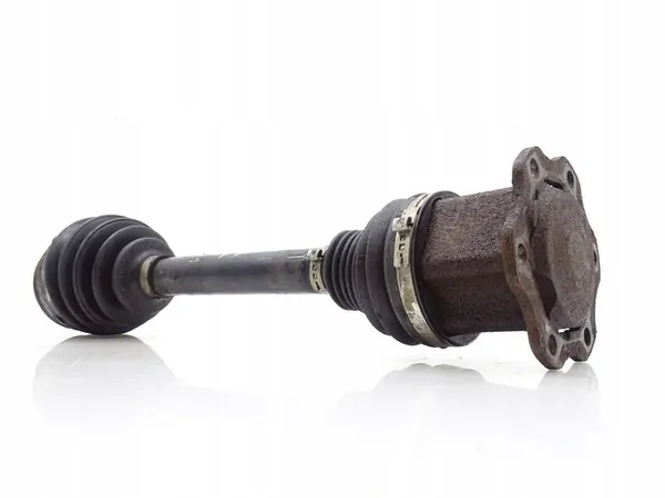 Fram vänster/höger drivaxel Audi A6 C7 A7 3.0 TDI image 2